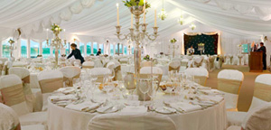 All-inclusive wedding  